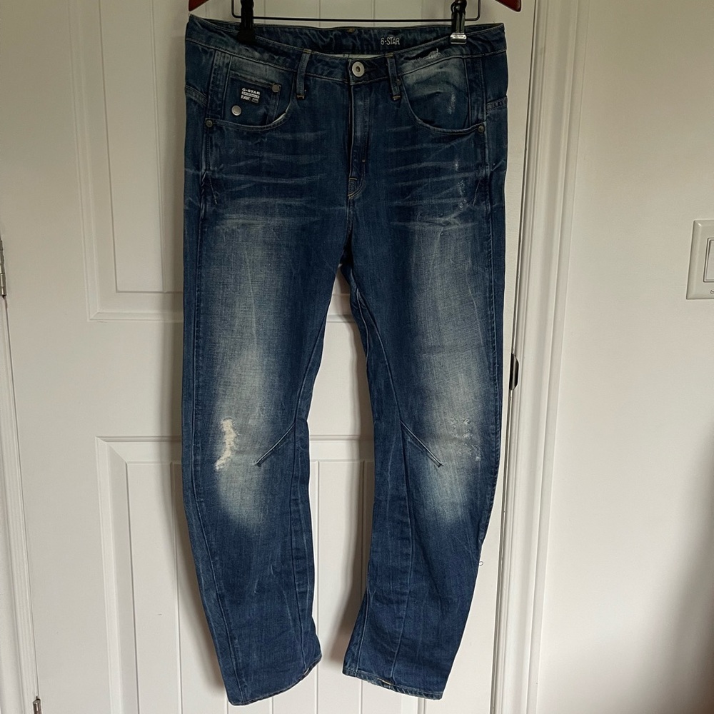 G-star Arc 3 D tapered